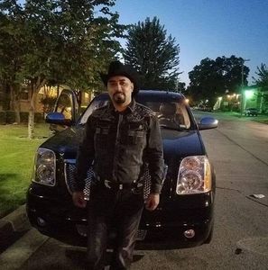 Meet your Posher, Baltazar nevarez